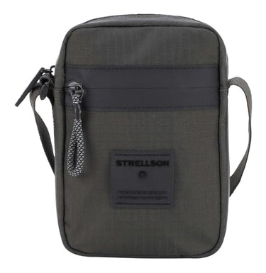 Strellson - herren schultertasche northwood rs clint - Umhängetasche - Schultertasche im Sale